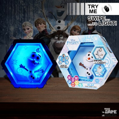 Wow! Disney Pod: Olaf