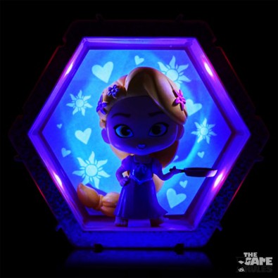 Wow! Disney Pod: Rapunzel