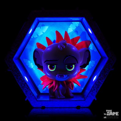 Wow! Disney Pod: Simba