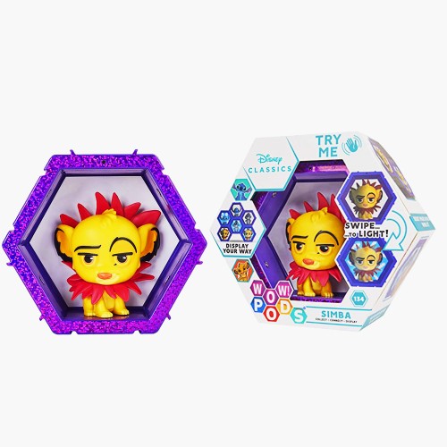 Wow! Disney Pod: Simba