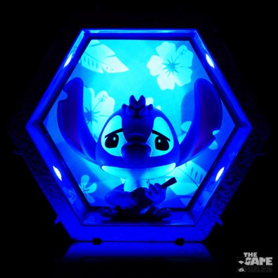 Wow! Disney Pod: Stich