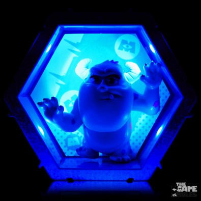 Wow! Disney Pod: Sulley