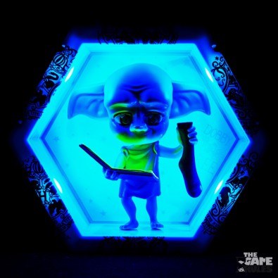 Wow! Harry Potter Pod: Dobby