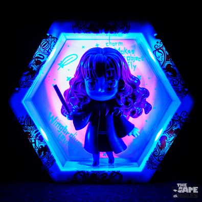 Wow! Harry Potter Pod: Hermione Granger With Wand