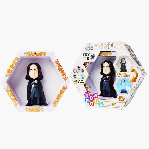 Wow! Harry Potter Pod: Severus Snape