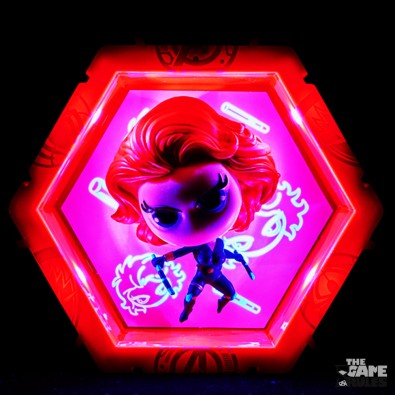 Wow! Marvel Pod: Black Widow Wow! Marvel Pod: Black Widow