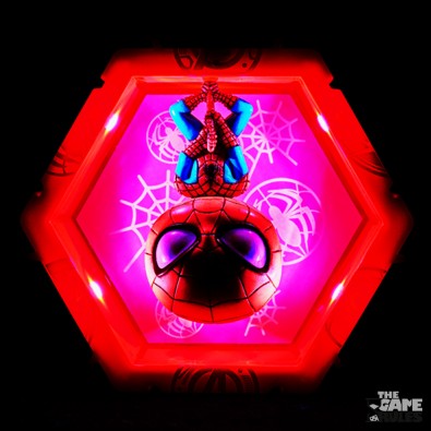 Wow! Marvel Pod: Spider-Man