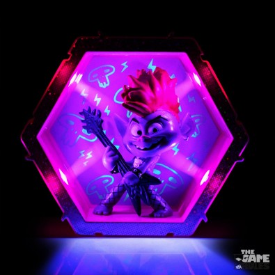 Wow! Trolls Pod: Barb Wow! Trolls Pod: Barb
