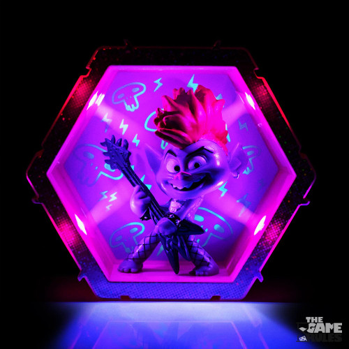 Wow! Trolls Pod: Barb