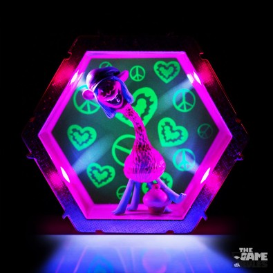 Wow! Trolls Pod: Cooper