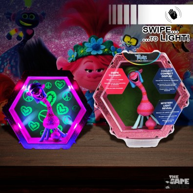 Wow! Trolls Pod: Cooper