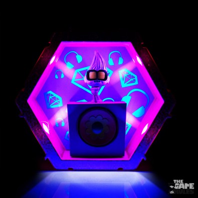 Wow! Trolls Pod: Tiny Diamond