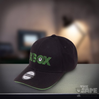 Xbox - Letters Καπέλο Xbox - Letters Καπέλο