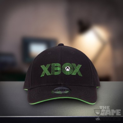 Xbox - Letters Καπέλο Xbox - Letters Καπέλο