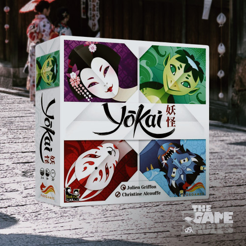 Yokai