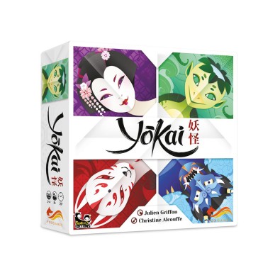 Yokai Yokai