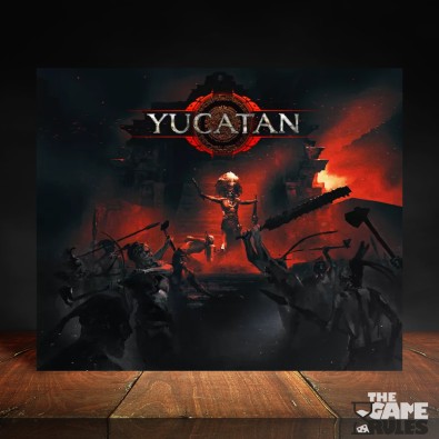Yucatan Yucatan