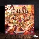 Zombicide: Undead or Alive - Gears & Guns (Exp)