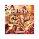 Zombicide: Undead or Alive - Gears & Guns (Exp)