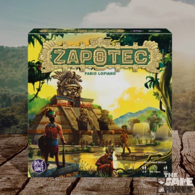 Zapotec Zapotec