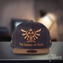 Zelda - Badge Καπέλο 