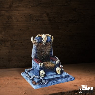 Barbarian Throne Barbarian Throne