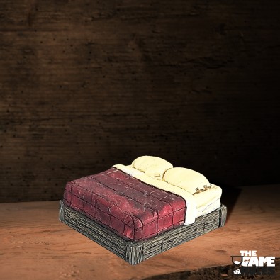 Double Bed Double Bed