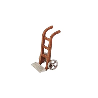 Hand truck Hand truck