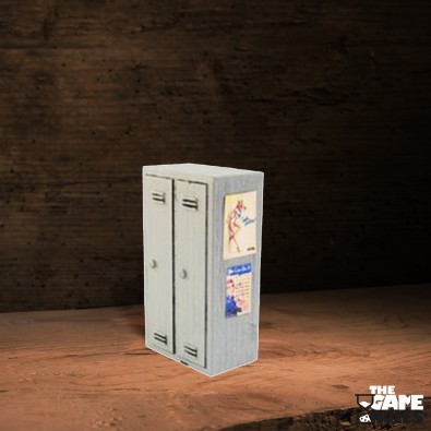 Locker Locker