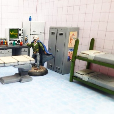 Locker Locker