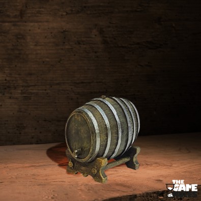 Wine barrel Wine barrel