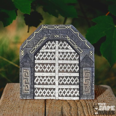 Dwarfish Portal  Dwarfish Portal