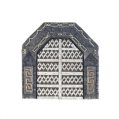 Dwarfish Portal  Dwarfish Portal