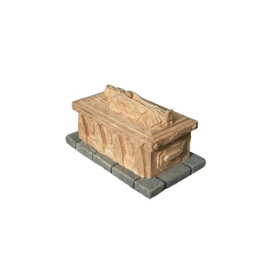 Magician Tomb Magician Tomb