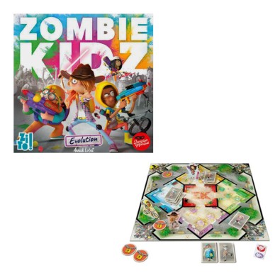 Zombie Kidz (GR) Zombie Kidz (GR)