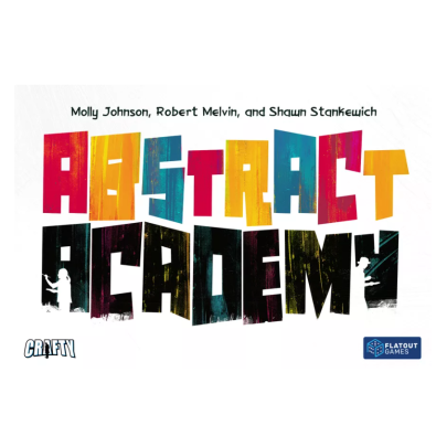 Abstract Academy