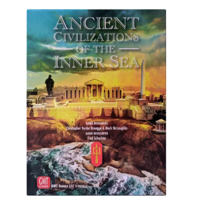 Ancient Civilizations of the Inner Sea