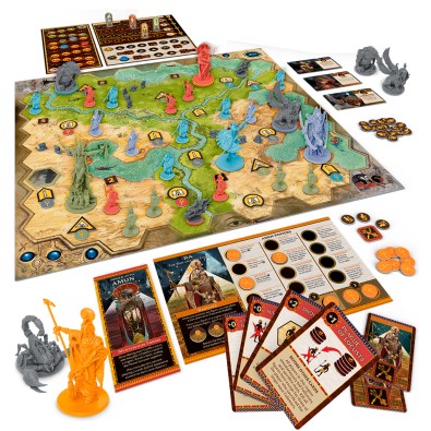 Ankh: Gods of Egypt Ankh: Gods of Egypt