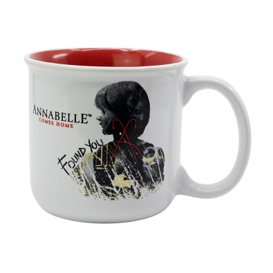 Annabelle - Κεραμική Κούπα σε Gift Box Annabelle - Κεραμική Κούπα σε Gift Box