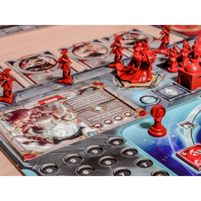 Anunnaki: Dawn of the Gods