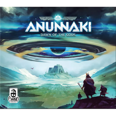 Anunnaki: Dawn of the Gods