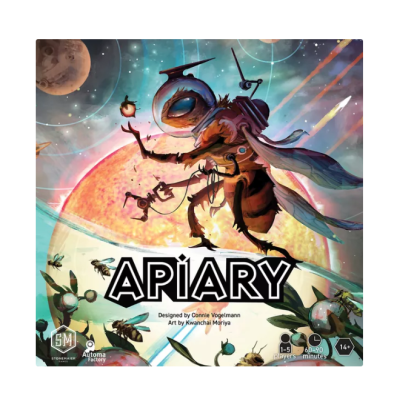 Apiary