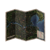 Arkham Horror: Road to Innsmouth - Deluxe edition