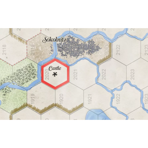 A Crowning Glory: Austerlitz 1805