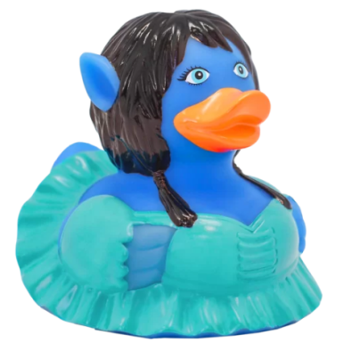 Avatar Duck