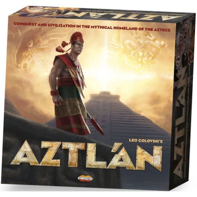 Aztlán Aztlán