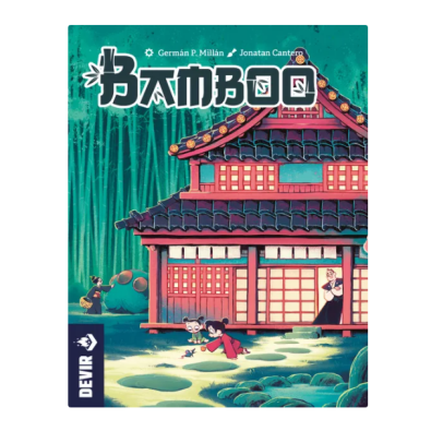 Bamboo