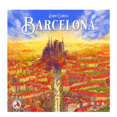 Barcelona