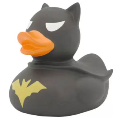 Bat Duck