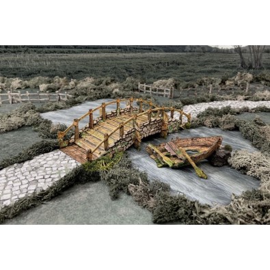 Bridge  Bridge
